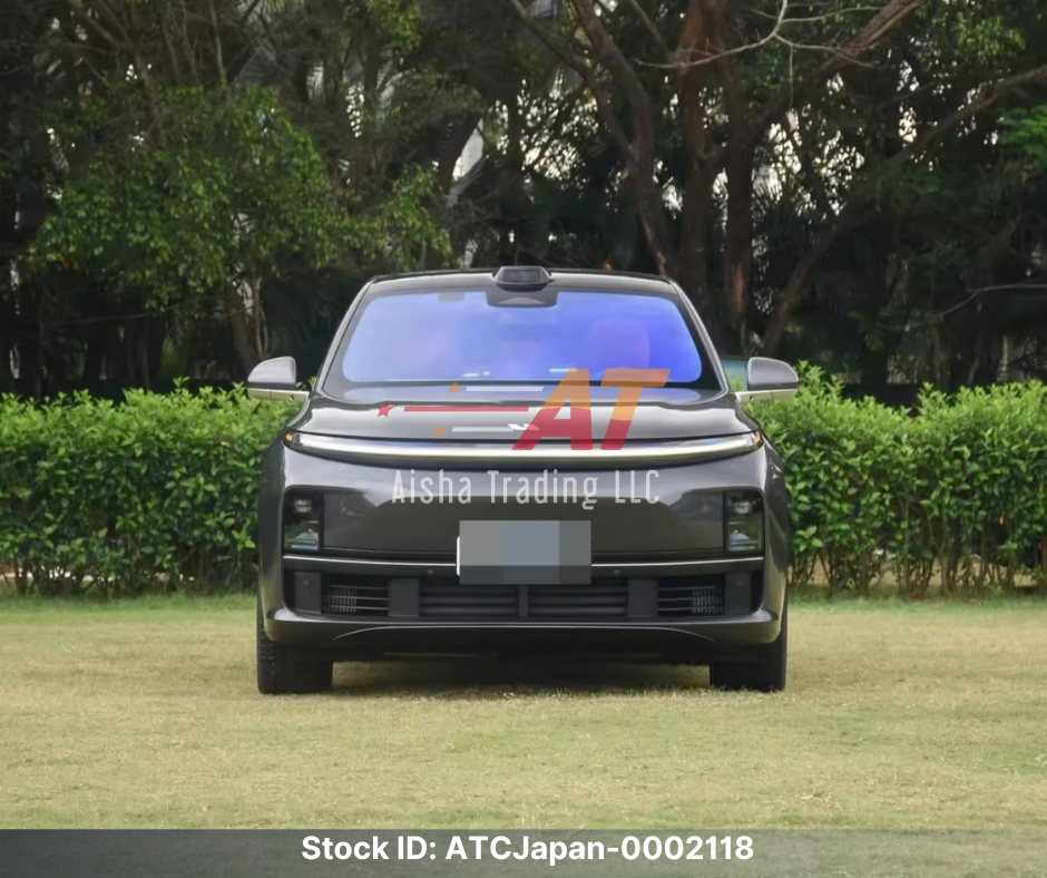 2024 Li L7 Air